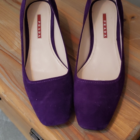 Shoes - Picture 5 of 5